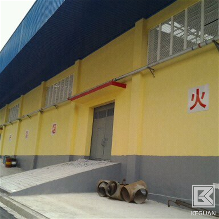 四川成都氟碳涂料/水性氟碳漆涂料厂/氟碳涂料工程施工