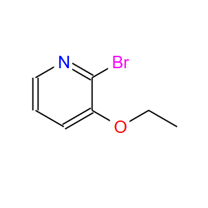 89694-54-2；2-溴-3-乙氧基吡啶；2-Bromo-3-ethoxypyridine
