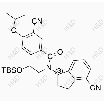 奥扎莫德杂质22