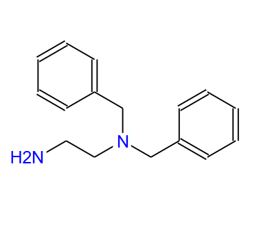 14165-27-6；N,N'-二苄基乙二胺；Benzathine