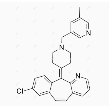 卢帕他定杂质16  2724877-90-9