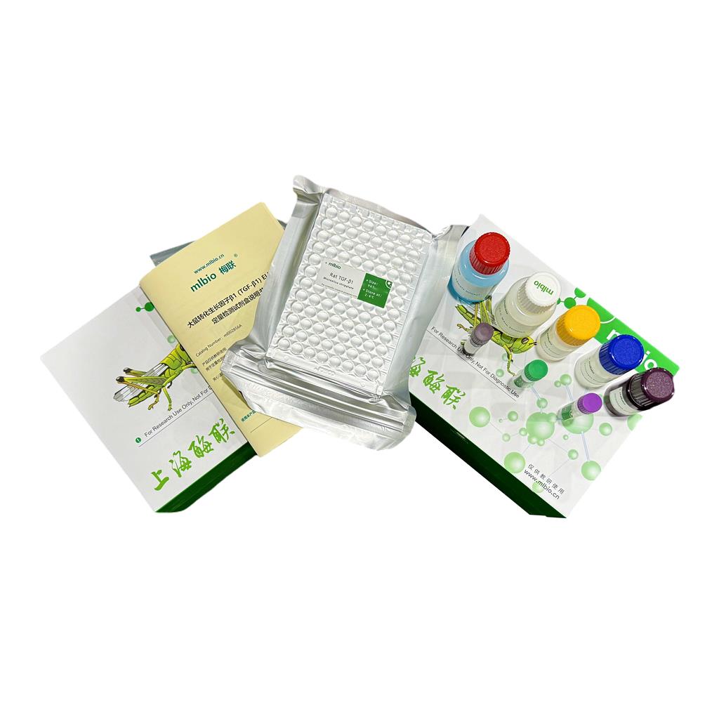 CUZD1 ELISA KIT / 大鼠CUB带状疮疹透明区样域蛋白1 ELISA试剂盒  