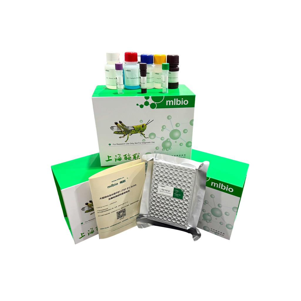 CUZD1 ELISA KIT / 大鼠CUB带状疮疹透明区样域蛋白1 ELISA试剂盒  