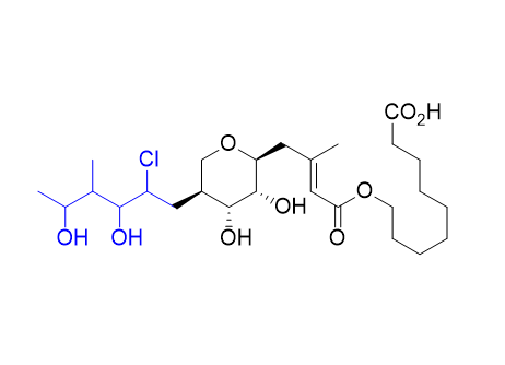 莫匹罗星杂质07