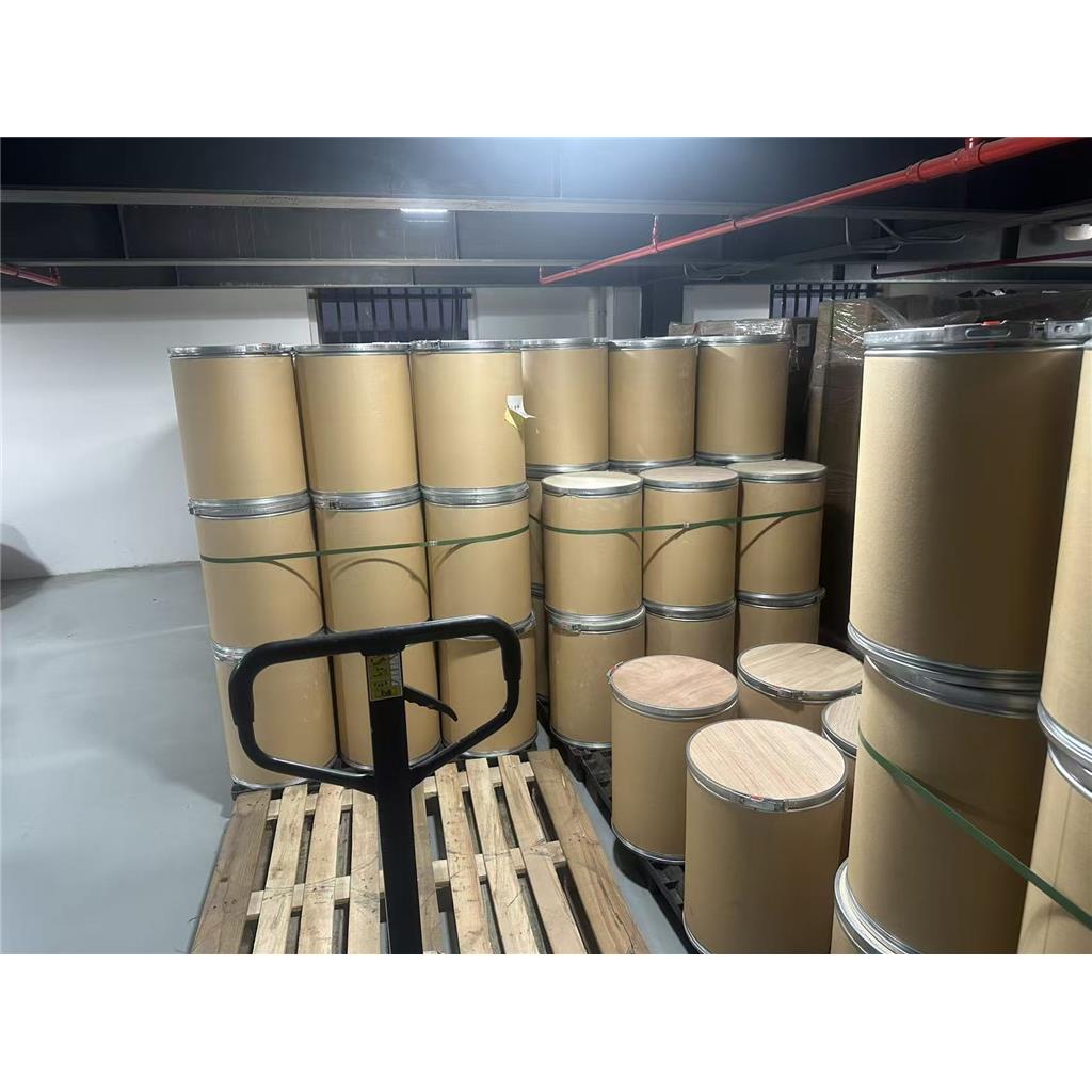 对甲苯磺酰甲基异腈 36635-61-7