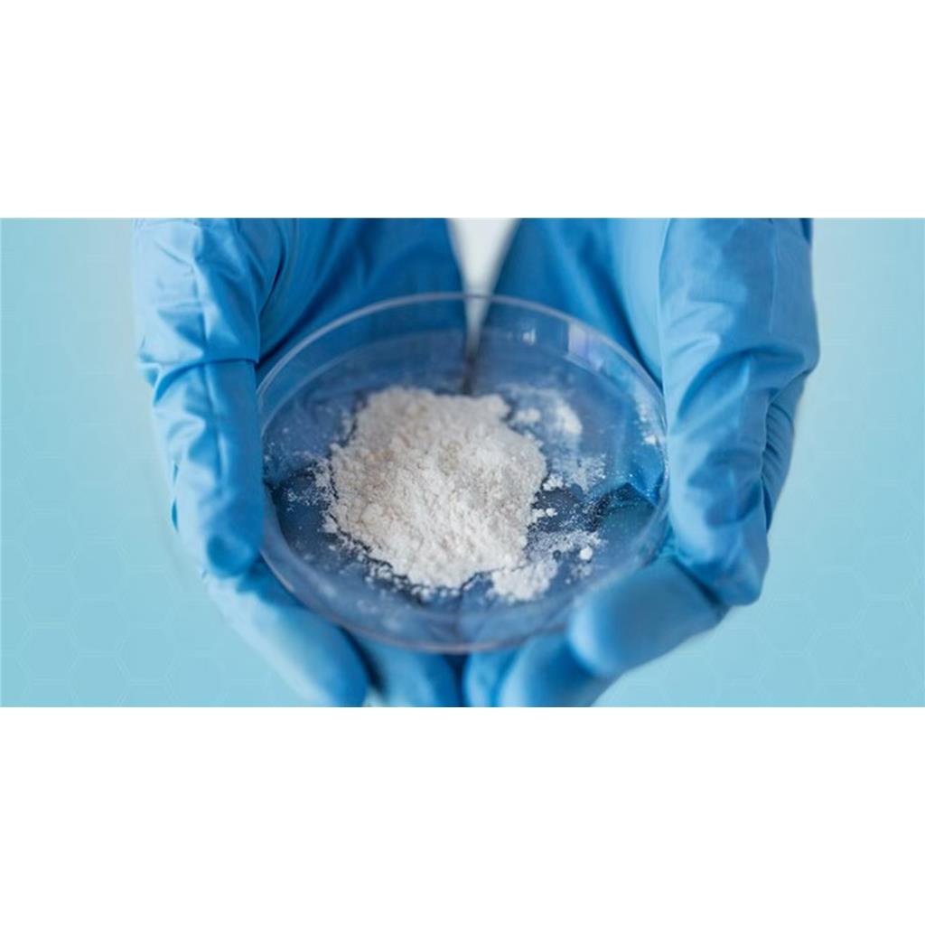 3-(5-甲基-1,3,4-恶二唑-2-基)哌啶盐酸盐:1779125-37-9