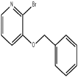 3-(苄氧基)-2-溴吡啶