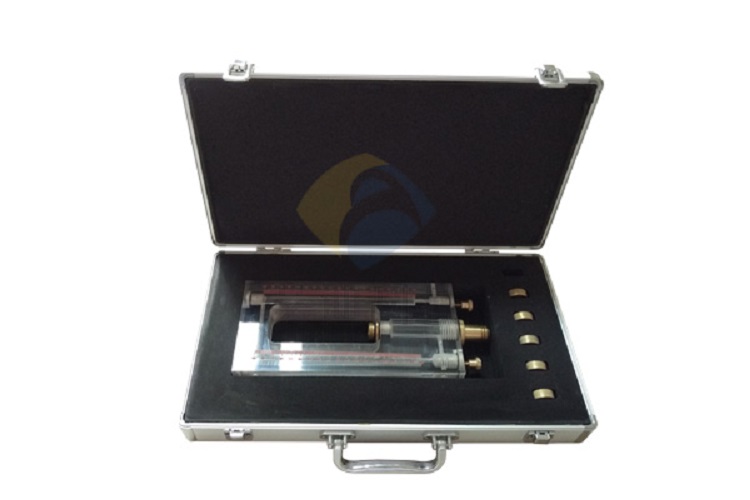 压缩氧自救器自动检验装置ZYXZJ型