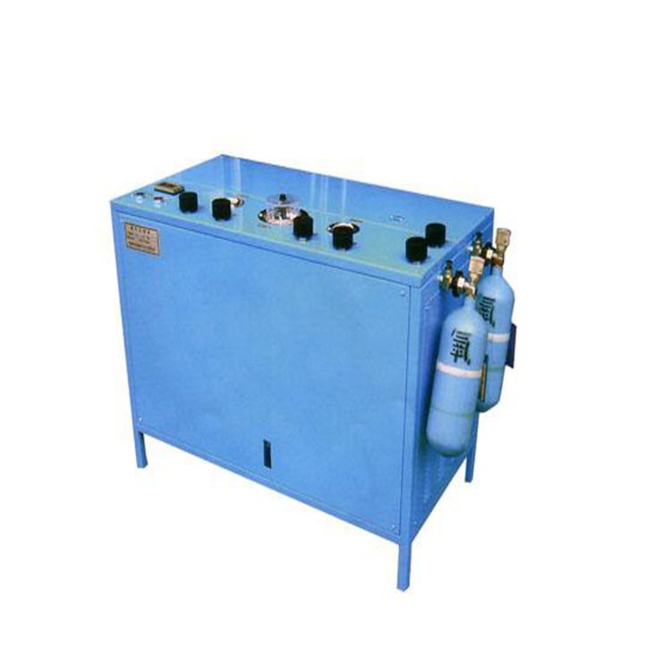 钻屑瓦斯解吸指标校验仪WCJ