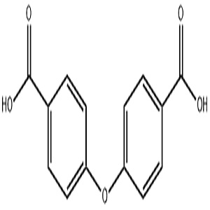 4,4'-二苯醚二甲酸