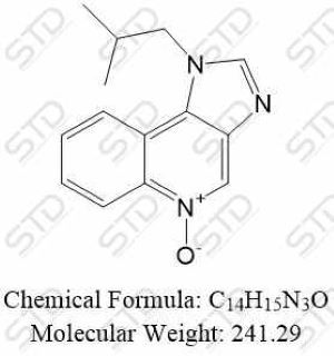 咪喹莫特杂质2(咪喹莫特相关化合物 B )