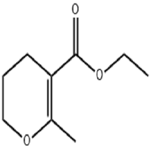 5,6-二氢-3-乙氧羰基-2-甲基-4H-吡喃