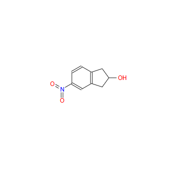 2-HYDROXY-5-NITROINDANE