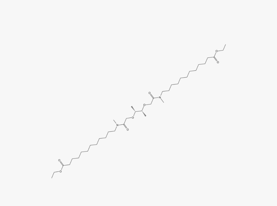 钙离子载体 I，Calcium Ionophore I，58801-34-6