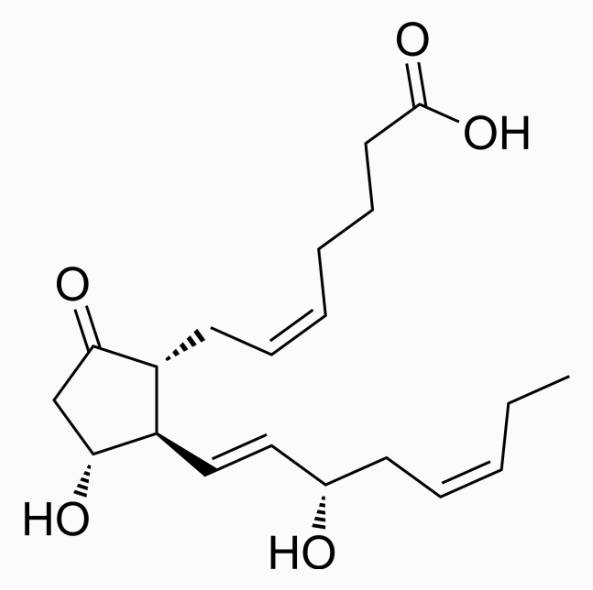 前列腺素 E3，Prostaglandin E3，802-31-3