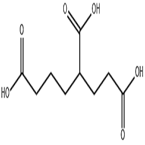 己烷-1,3,6-三羧酸
