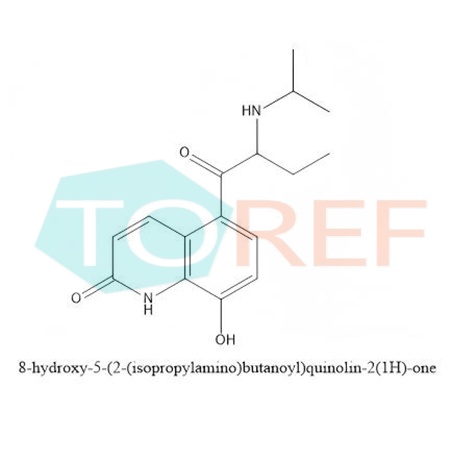 丙卡特罗杂质4, 63235-39-2, 杂质、对照品 