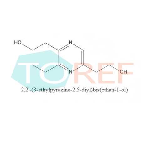 克拉维酸钾EP杂质C, 86917-74-0, 杂质、对照品 