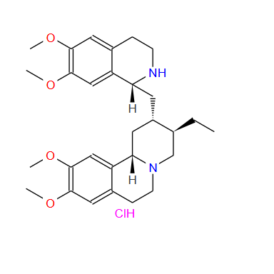 14198-59-5；盐酸吐根碱；Emetine hydrochloride