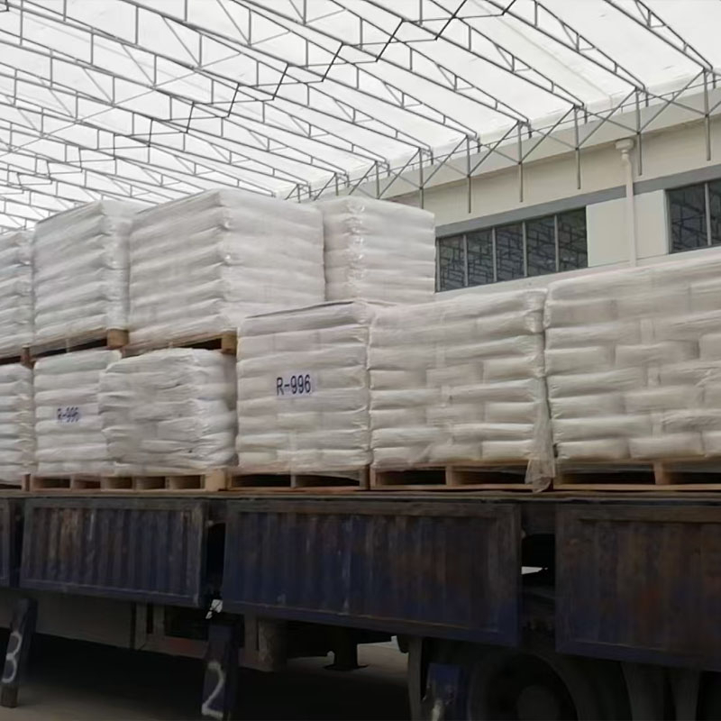 金红石型钛白粉 裕兴R818 雪莲的R996 中核R215 美国科慕R902+ 706 日本石原R930