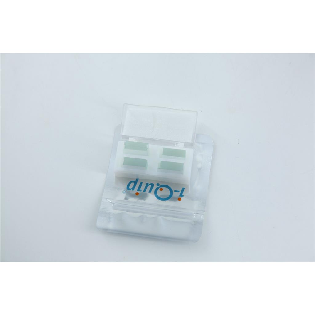 aladdin 阿拉丁 A1700 防脱盖玻片 i-Quip?, 材质:硼硅玻璃;颜色:透明