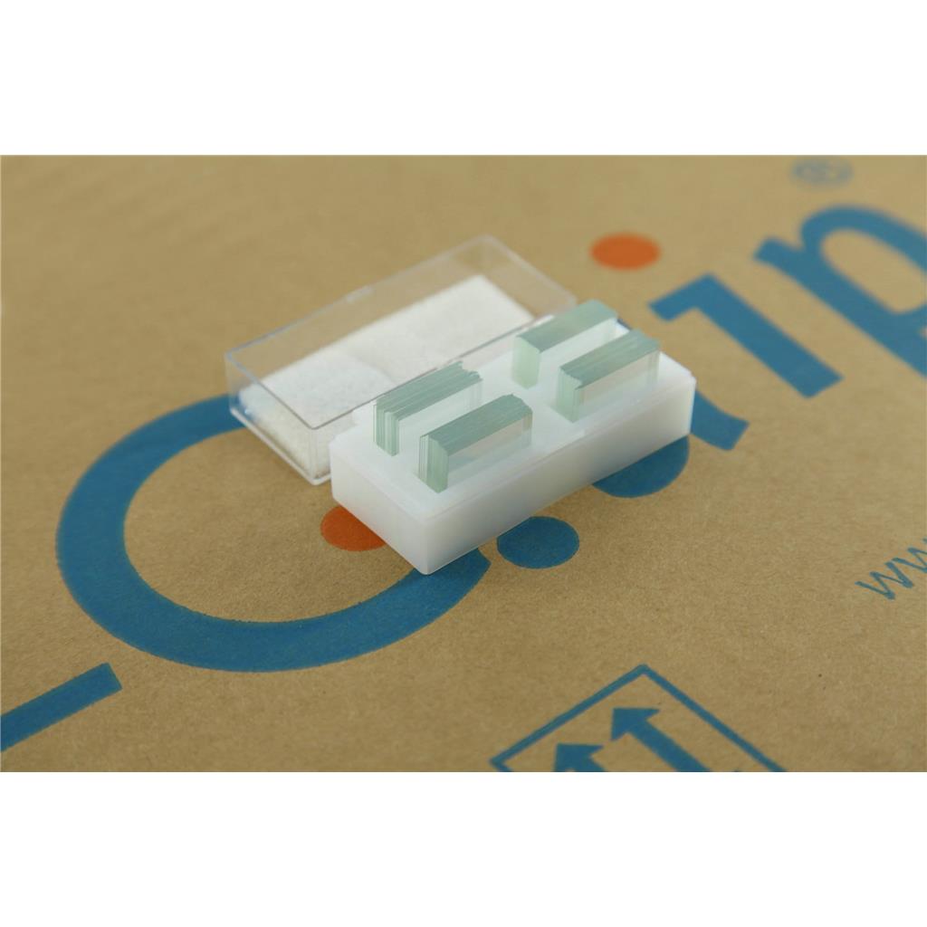 aladdin 阿拉丁 A1700 防脱盖玻片 i-Quip?, 材质:硼硅玻璃;颜色:透明