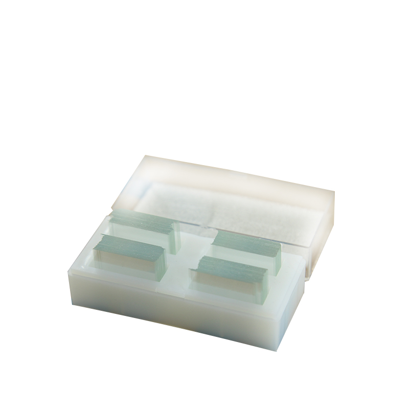 aladdin 阿拉丁 A1700 防脱盖玻片 i-Quip?, 材质:硼硅玻璃;颜色:透明