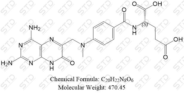 甲氨蝶呤杂质29