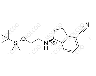 奥扎莫德杂质16；2920219-28-7