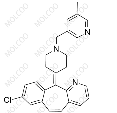 卢帕他定杂质16 762214-10-8