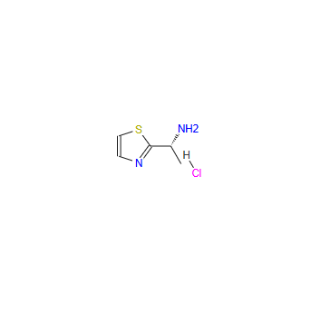 (R)-1-(thiazol-2-yl)ethanaMine hydrochloride