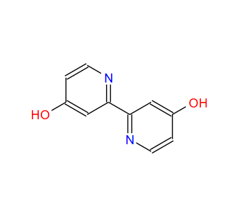 90770-88-0；4,4'-二羟基-2,2'-联吡啶；4,4'-DIHYDROXY-2,2'-BIPYRIDINE