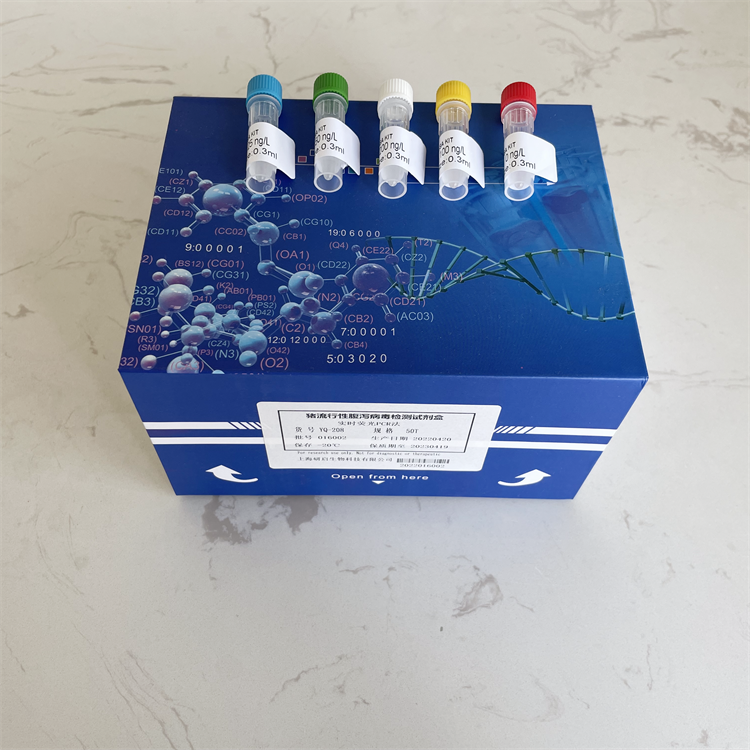 人丙型肝炎IgG抗体(HCV-IgG）ELISA试剂盒