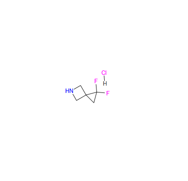 1,1-DIFLUORO-5-AZASPIRO[2.3]HEXANE HYDROCHLORIDE