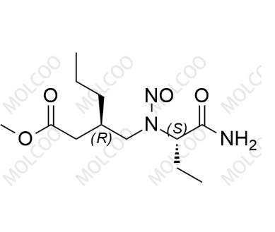 布瓦西坦杂质163