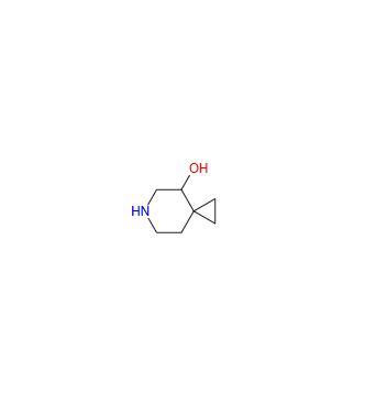 6-AZASPIRO[2.5]OCTAN-4-OL