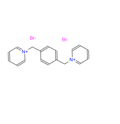 14208-10-7；1,1'-[1,4-亚苯基双(亚甲基)]双(1-吡啶鎓)二溴化物；dpx