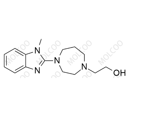 依美斯汀杂质15
