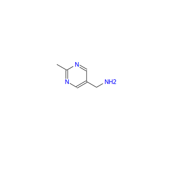 (2-METHYLPYRIMIDIN-5-YL)METHANAMINE