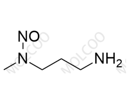 依美斯汀亚硝基杂质20