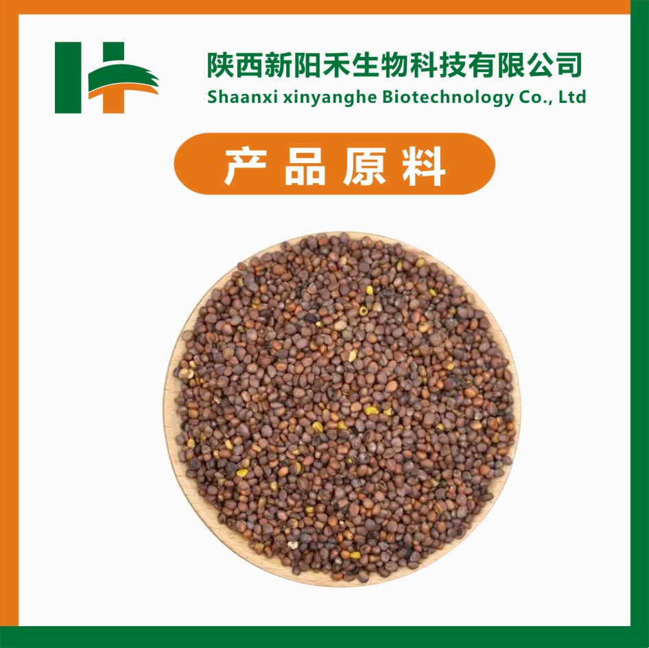 莱菔子提取物