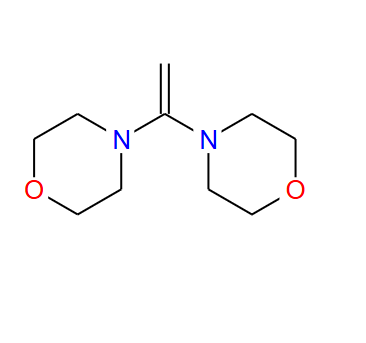 14212-87-4；1,1-双(吗啉基)乙烯；1,1-Bis(morpholino)ethylene