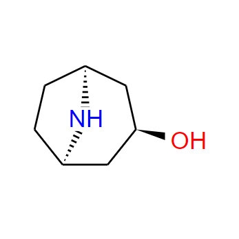 538-09-0   去甲托品醇