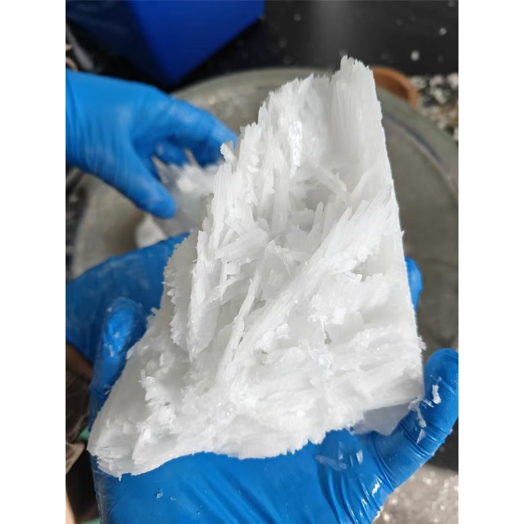 FAI甲脒氢碘酸盐 Formamidinium iodide 879643-71-7 99.9%