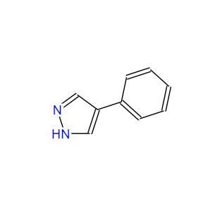 4-苯基-1H-吡唑