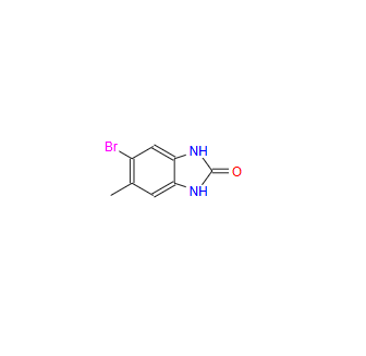 5-broMo-6-Methyl-1H-benzo[d]iMidazol-2(3H)-one