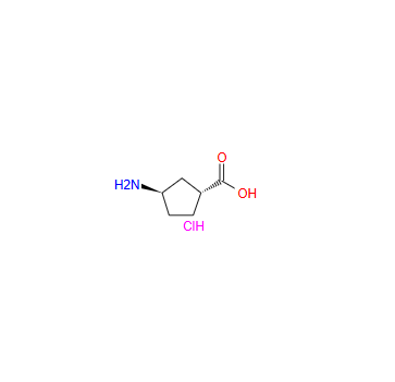 (1R,3R)-3-氨基环戊烷羧酸盐酸盐