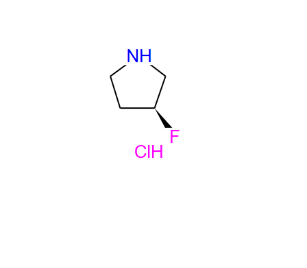 (S)-3-氟吡咯烷盐酸盐  商业量产