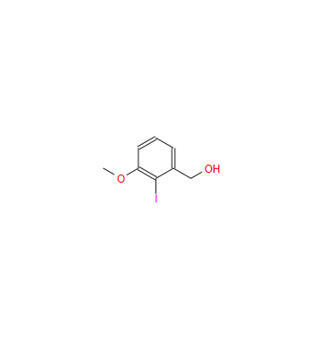 (2-IODO-3-METHOXYPHENYL)METHANOL
