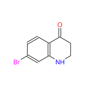 114417-34-4   7-溴-2,3-二氢喹啉-4-酮